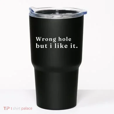 Tumbler
