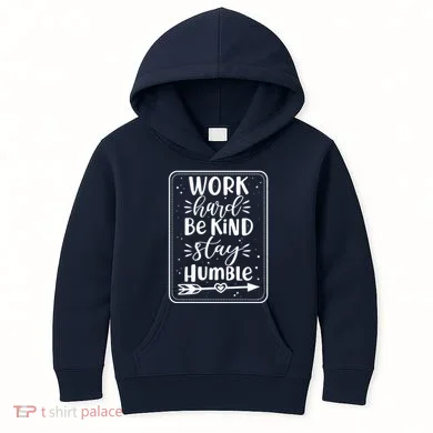 Kids Hoodie