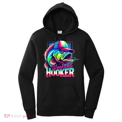 Women's Hoodie
