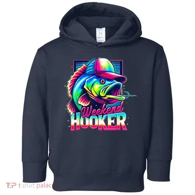 Toddler Hoodie