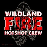 Wildland Hotshot Crew Fire Rescue Departt Fire Uniform Gift Coffee Mug thumb 5