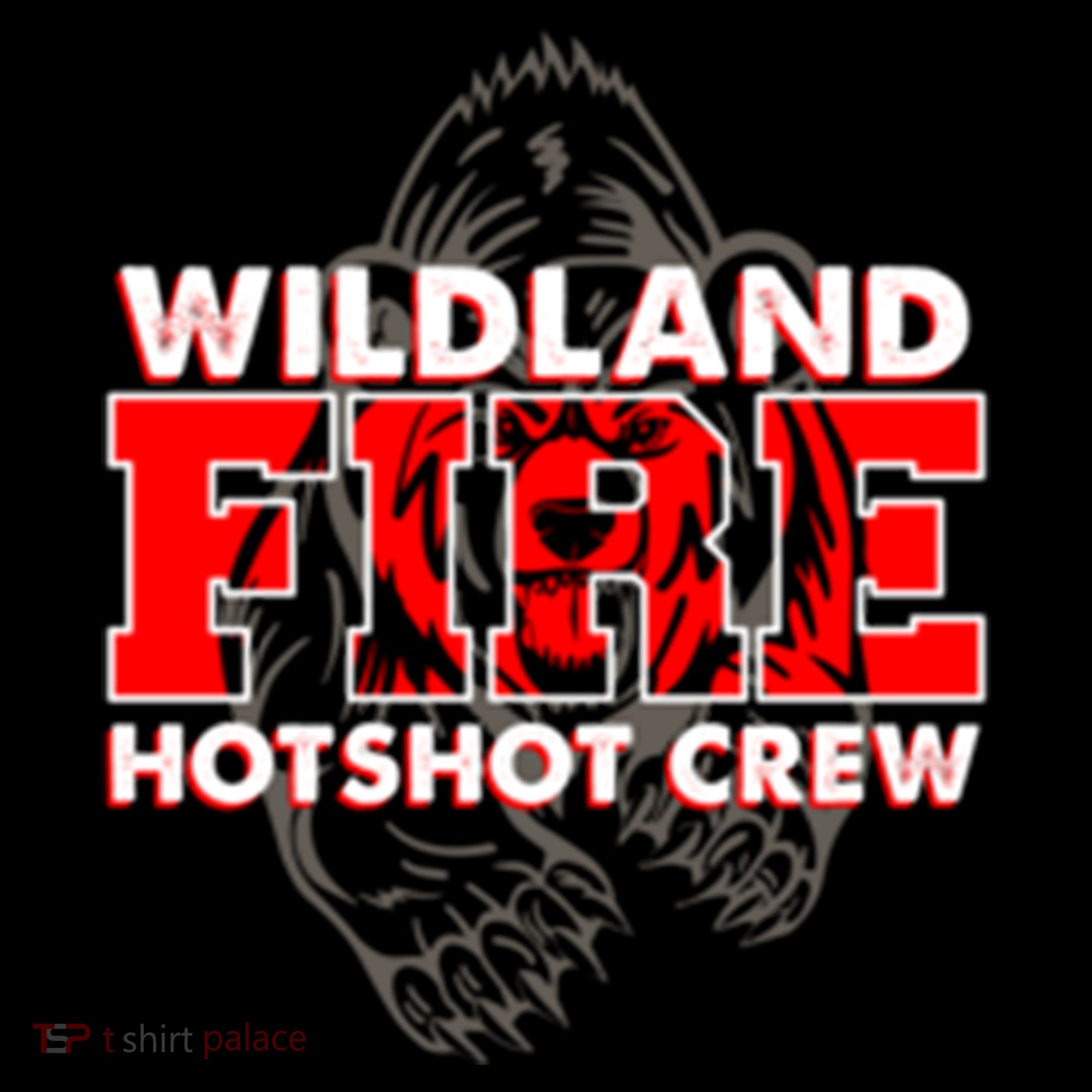 Wildland Hotshot Crew Fire Rescue Departt Fire Uniform Gift Coffee Mug