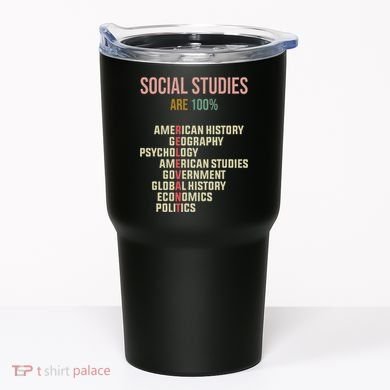 World History Classroom Social Studies History Teacher Tumbler