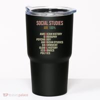 World History Classroom Social Studies History Teacher Tumbler thumb 0
