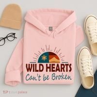 Wild Hearts CanT Be Broken Hoodie thumb 4
