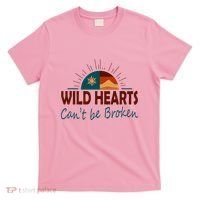 Wild Hearts CanT Be Broken T-Shirt thumb 0