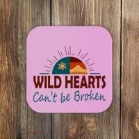 Wild Hearts CanT Be Broken Coaster thumb 0