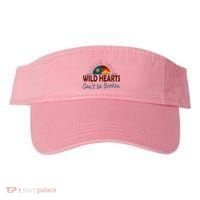 Wild Hearts CanT Be Broken Visor thumb 0