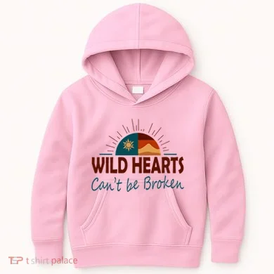 Kids Hoodie