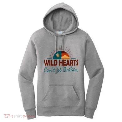 Women's Hoodie