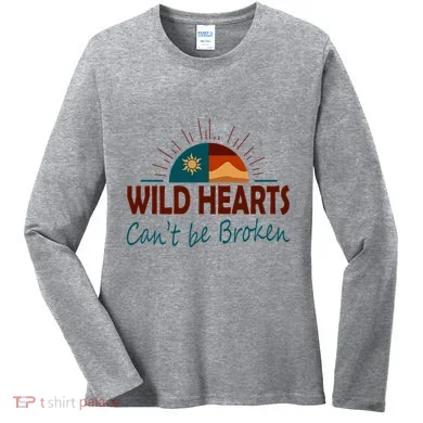 Women's Long Sleeve Shirt