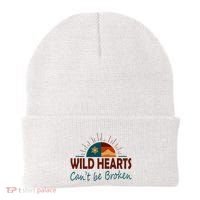 Wild Hearts CanT Be Broken Beanie thumb 0