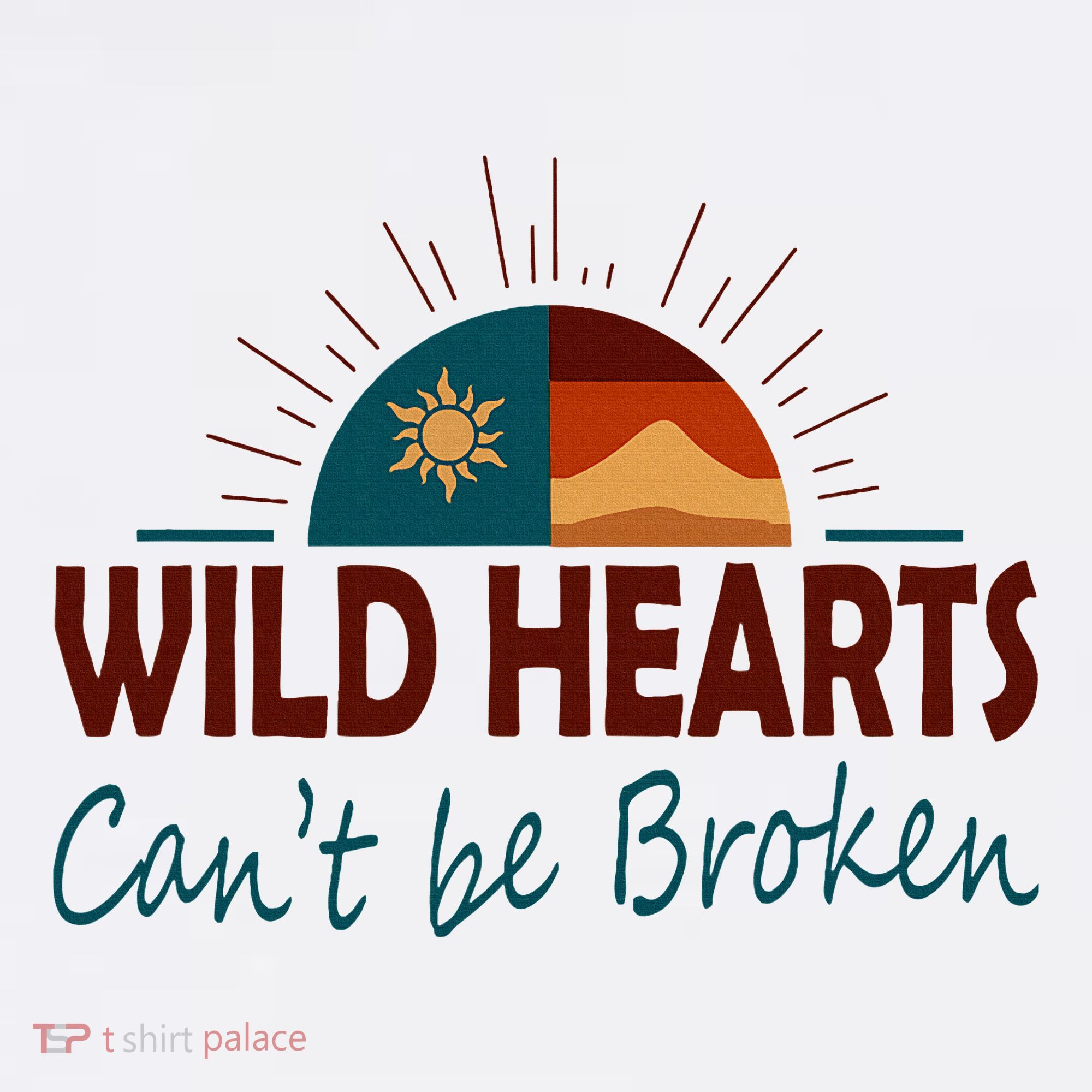 Wild Hearts CanT Be Broken Beanie