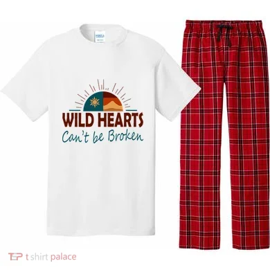 Pajama Set