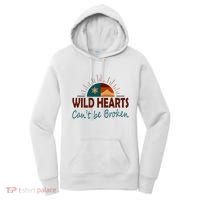 Wild Hearts CanT Be Broken Women's Hoodie thumb 0