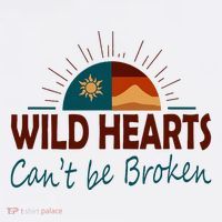 Wild Hearts CanT Be Broken Tumbler thumb 3