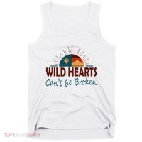 Wild Hearts CanT Be Broken Tank Top thumb 0