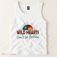 Wild Hearts CanT Be Broken Tank Top thumb 2