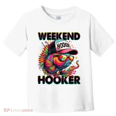 Toddler T-Shirt