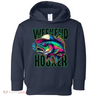 Toddler Hoodie