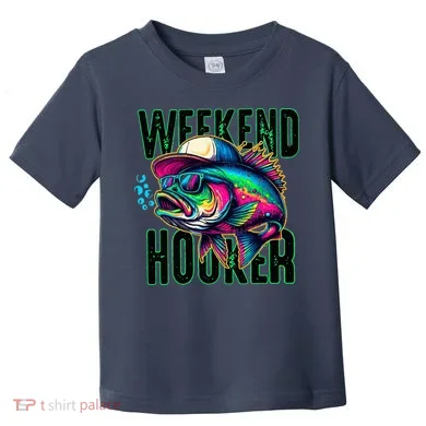 Toddler T-Shirt