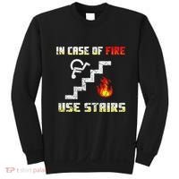 Wheelchair Humour Disability Handicap Sweatshirt thumb 0