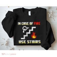 Wheelchair Humour Disability Handicap Sweatshirt thumb 2