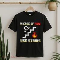 Wheelchair Humour Disability Handicap T-Shirt thumb 2