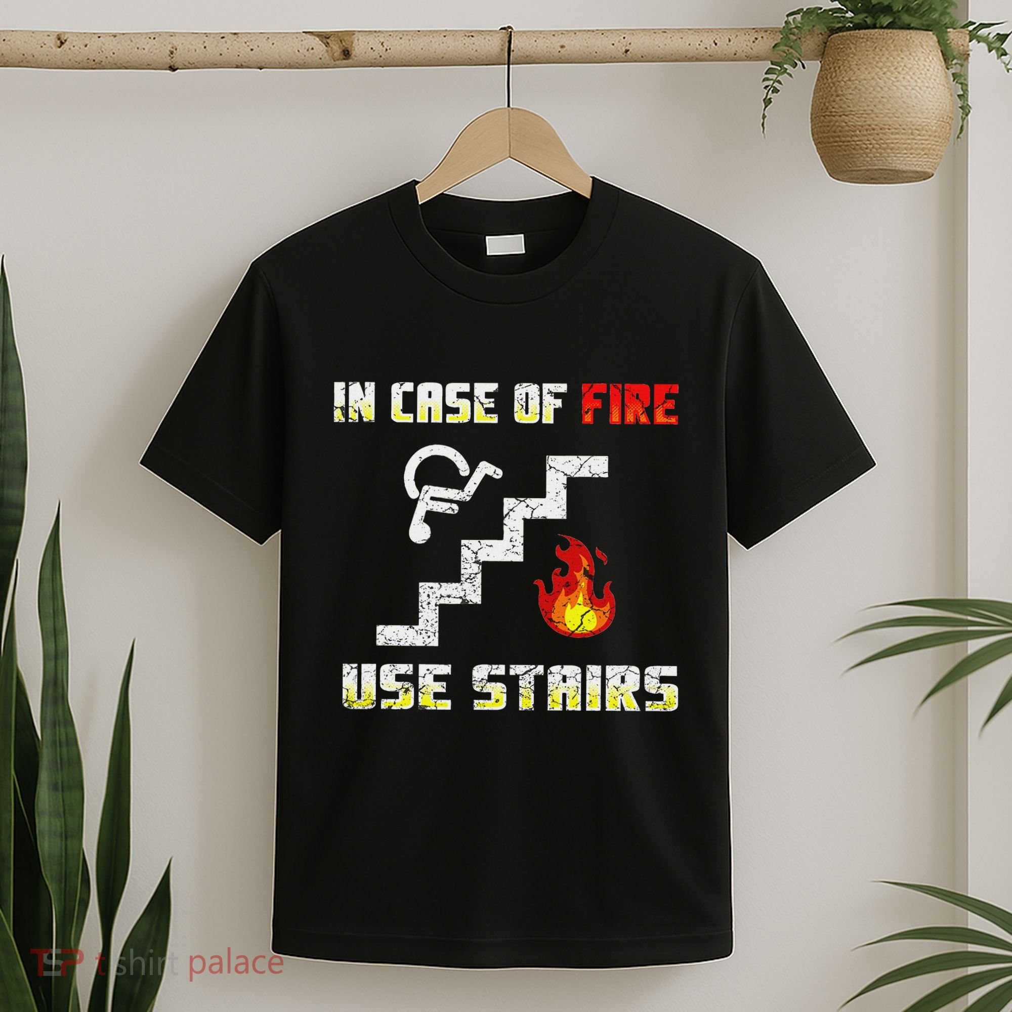 Wheelchair Humour Disability Handicap T-Shirt
