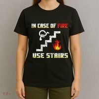 Wheelchair Humour Disability Handicap T-Shirt thumb 4