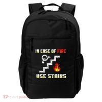 Wheelchair Humour Disability Handicap Backpack thumb 0