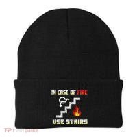 Wheelchair Humour Disability Handicap Beanie thumb 0