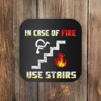 Wheelchair Humour Disability Handicap Coaster thumb 0