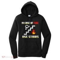 Wheelchair Humour Disability Handicap Women's Hoodie thumb 0