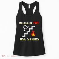 Wheelchair Humour Disability Handicap Women's Tank Top thumb 0