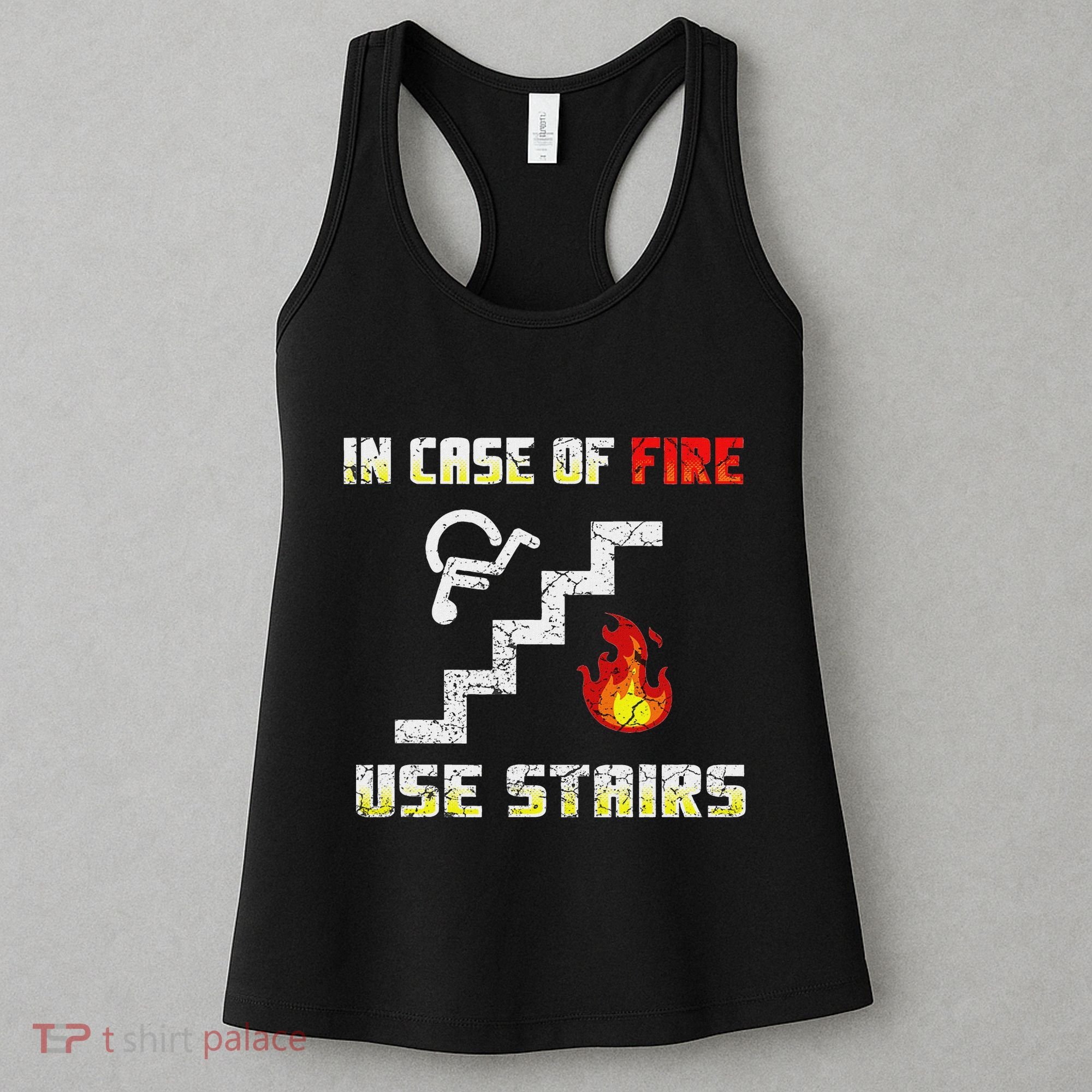 Wheelchair Humour Disability Handicap Women's Tank Top