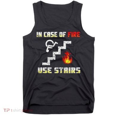 Wheelchair Humour Disability Handicap Tank Top