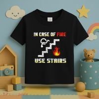 Wheelchair Humour Disability Handicap Toddler T-Shirt thumb 3
