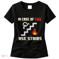 Wheelchair Humour Disability Handicap Women's T-Shirt thumb 0