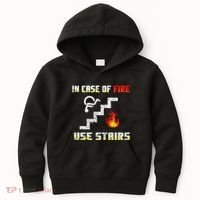 Wheelchair Humour Disability Handicap Kids Hoodie thumb 0