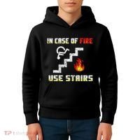 Wheelchair Humour Disability Handicap Kids Hoodie thumb 4
