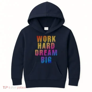 Kids Hoodie