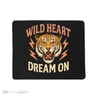 Wild Heart Dream On Mousepad thumb 0