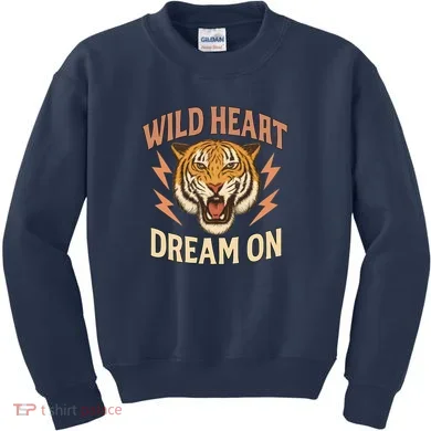 Kids Sweatshirt