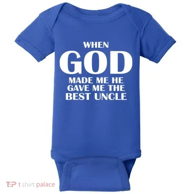 Baby Bodysuit