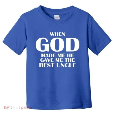 Toddler T-Shirt