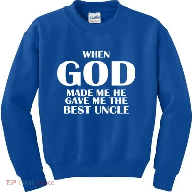 Kids Sweatshirt