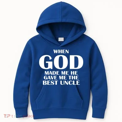 Kids Hoodie
