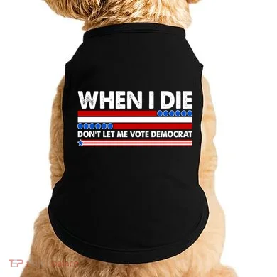 Doggie Tank
