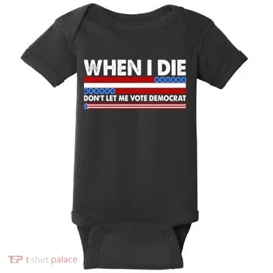 Baby Bodysuit